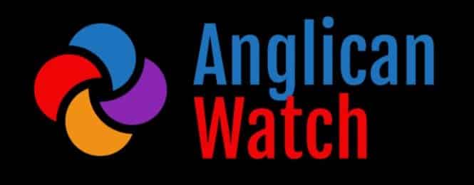 Anglican Watch