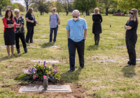 Episcopal funerals decline during COVID