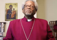 PB MIchael Curry