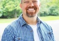 Pastor Rob Rogers