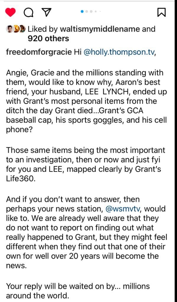 Lee Lynch