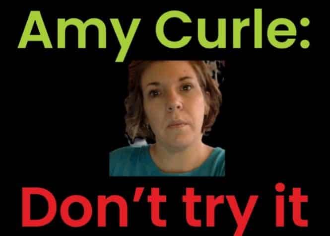 Amy Blaylock Curle