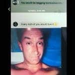 Aaron Solomon looking for sex