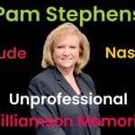 Pam Stephens NASTY