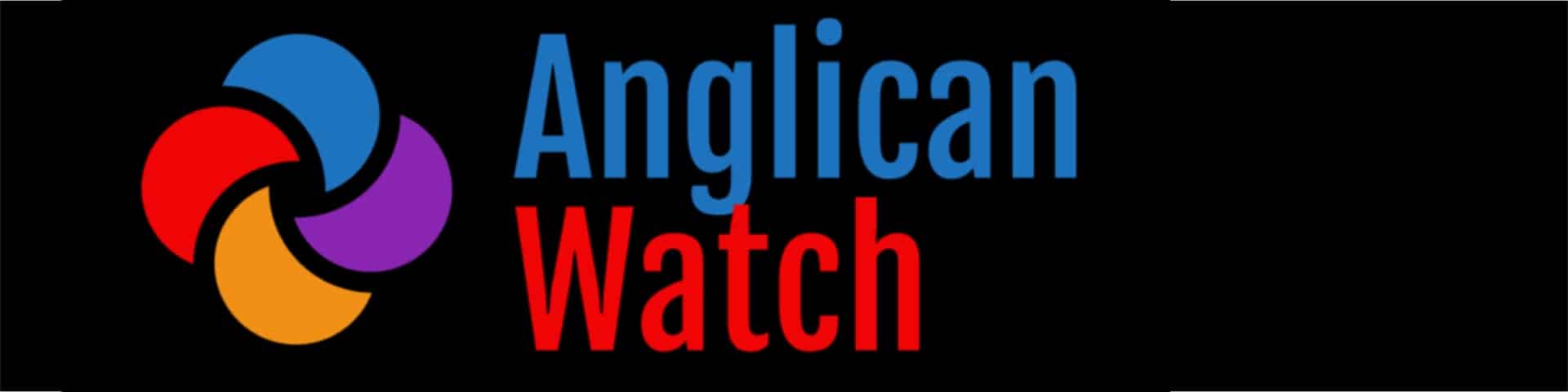 Anglican Watch
