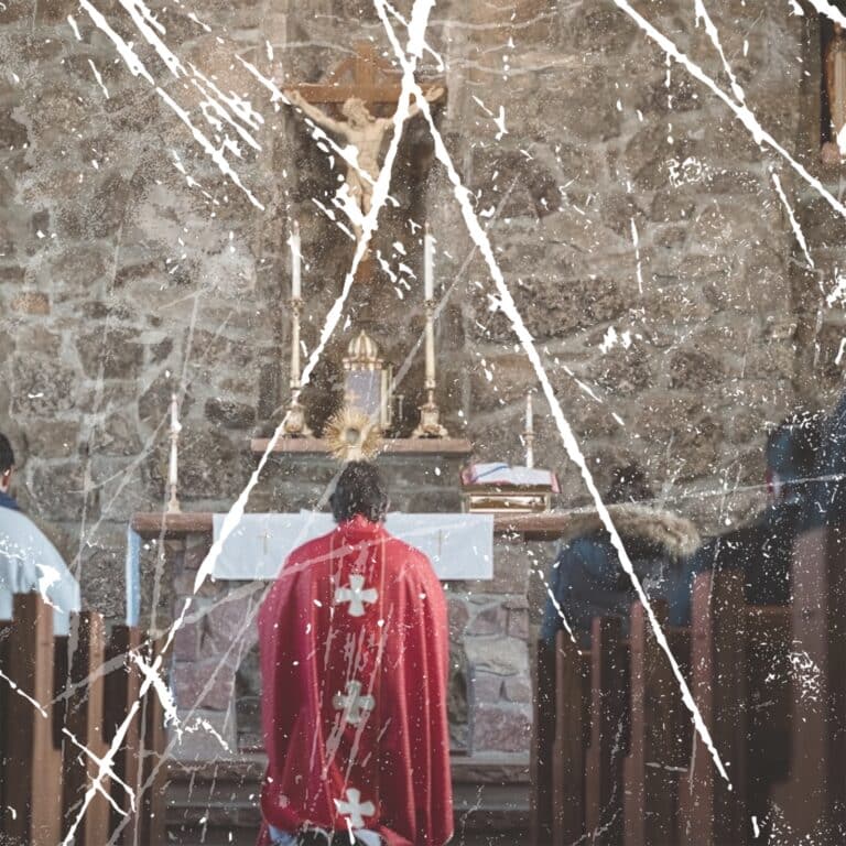 Episcopal priest Michael Greene’s criminal case moves forward