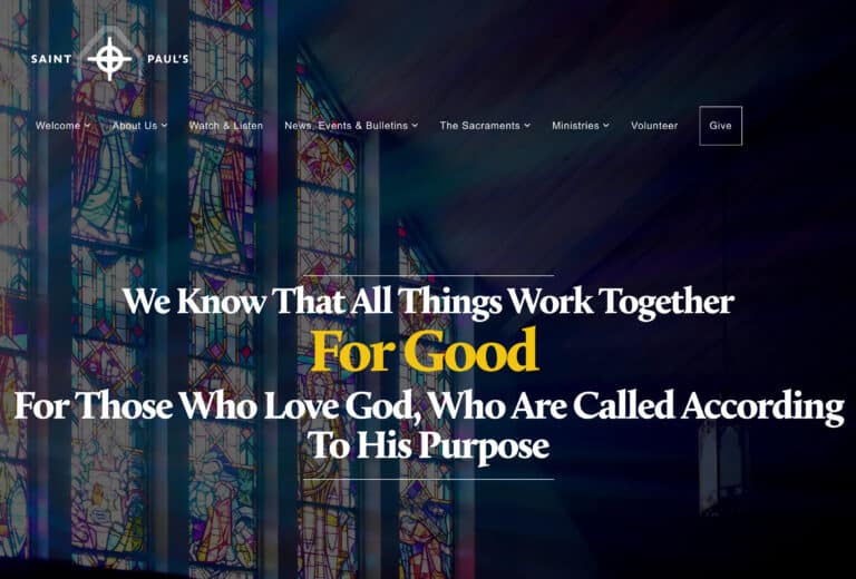 St. Paul’s cuts loose corrupt Dan McClain