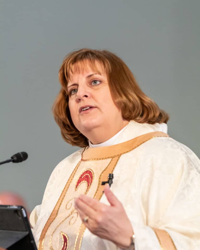 Bishop Susan Brown Snook faces Title IV complaint