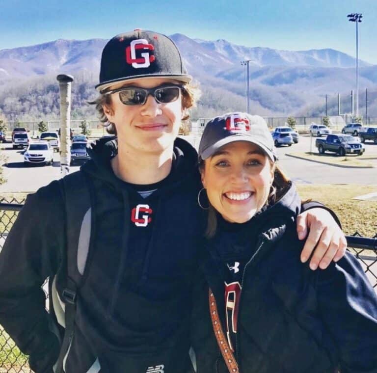 Grant and Angie Solomon