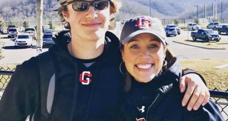 Grant and Angie Solomon