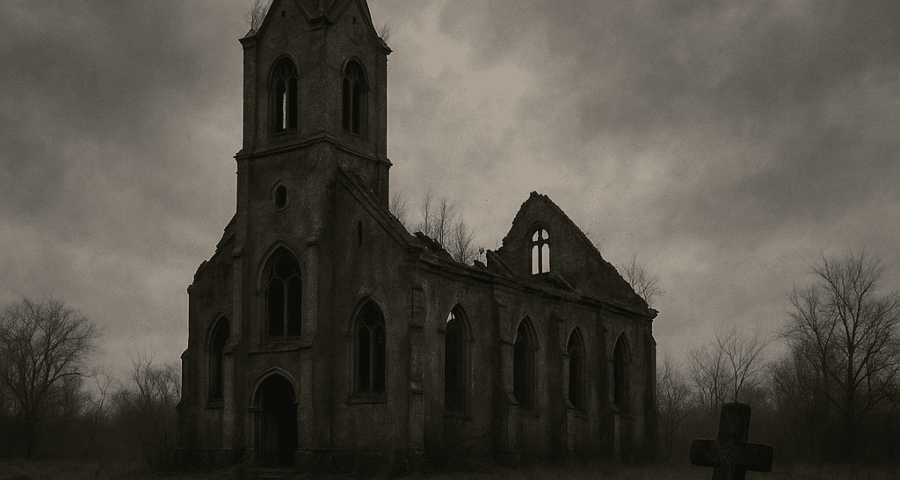 Episcopal Church