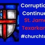 St James Texarkana