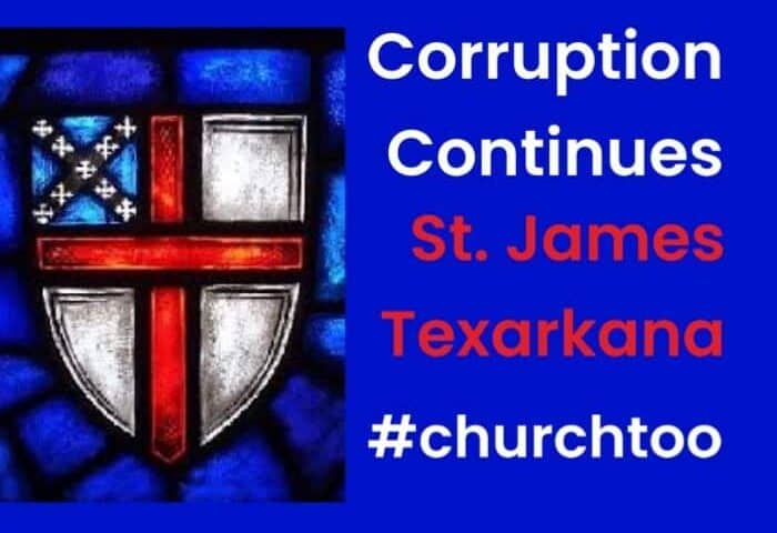 St James Texarkana