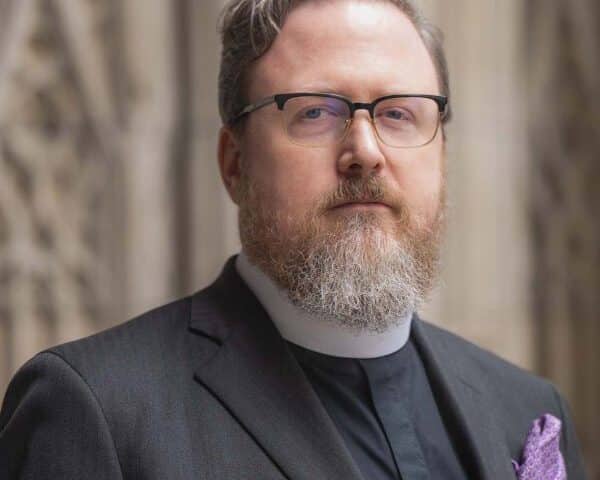 Fr. Mark Schultz