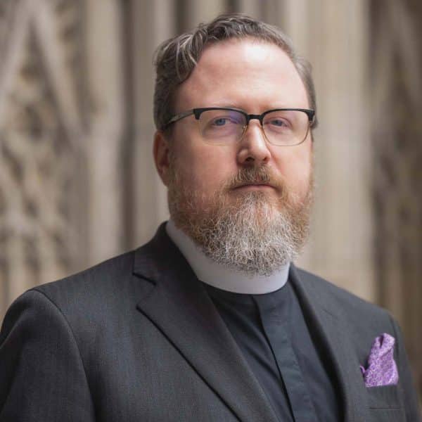 Fr. Mark Schultz