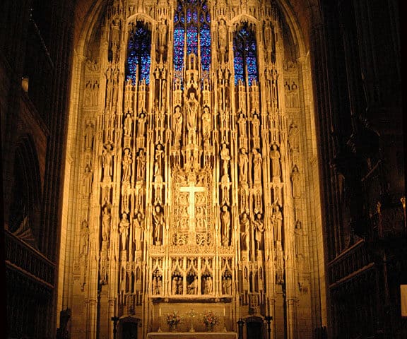Photo courtesy of WikiMedia