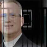 Ed Monk: Headed to jail? We hope so.