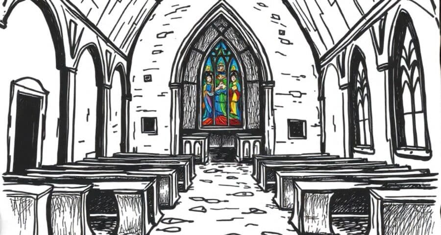 More on abuse at St. Thomas’