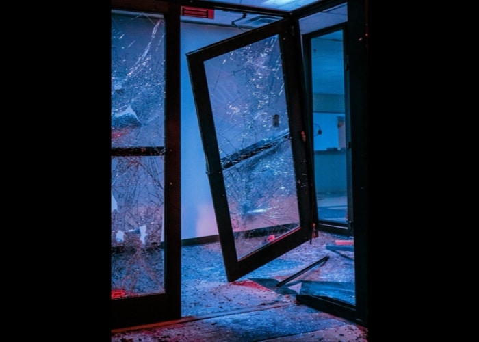 Tristan Rodas allegedly makes death threats