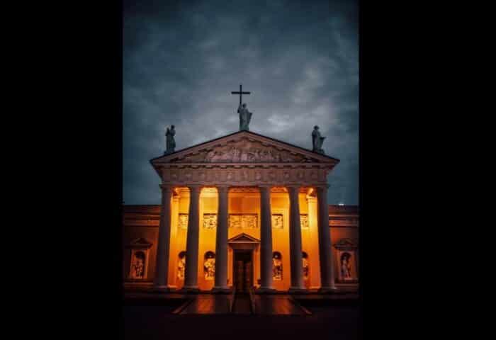 Opus Dei