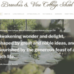 Branches and Vines Cottage School
