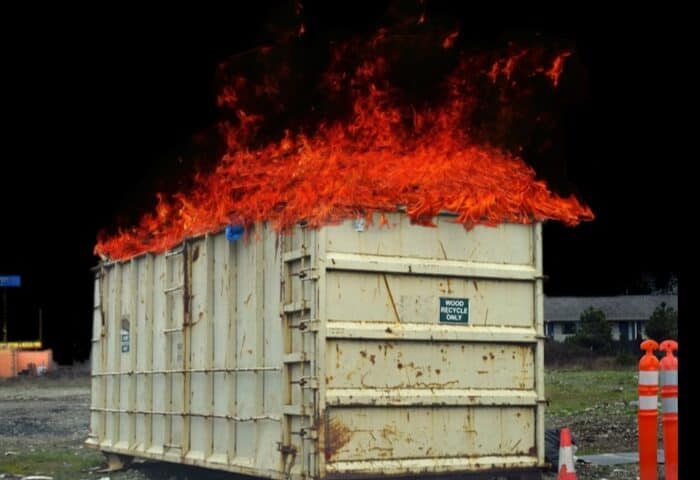 Clergy discipline in the Episcopal Church is a dumpster fire