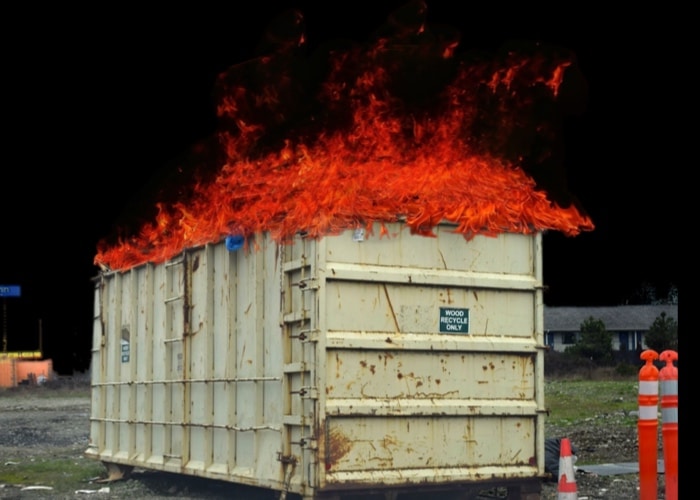 Clergy discipline in the Episcopal Church is a dumpster fire