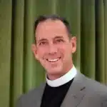 the Rev. Roger Haenke