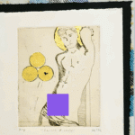 “St. Nicholas, by St. Thomas resident pornographer Erich Erving