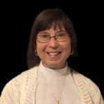 the Rev. Julie Calhoun-Bryant