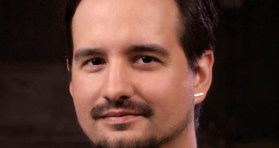 Brett Boardwine, alleged pedophile