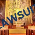 St. Thomas Church Fifth Avenue Lawsuit