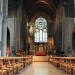 Albany Cathedral