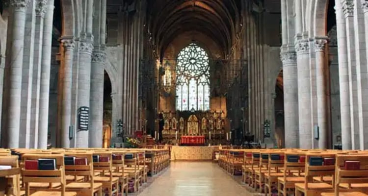 Albany Cathedral