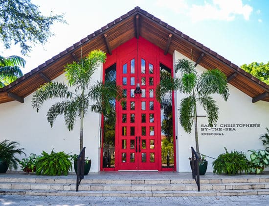 St. Christopher’s by the Sea