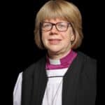 The Rt. Rev. Sarah Mullally