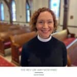 THE REV. DR. AMY MOEHNKE