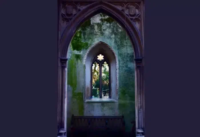 The Episcopal Annual Parochial Report is broken. Heads should roll.