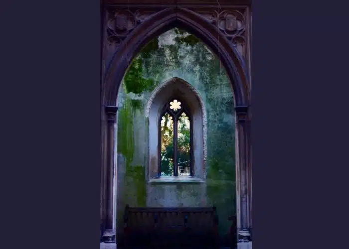 The Episcopal Annual Parochial Report is broken. Heads should roll.