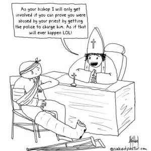 The Episcopal Baptismal Covenant in Practice