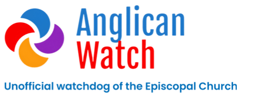 Anglican Watch