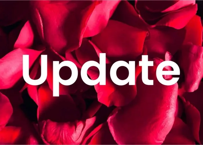 Update