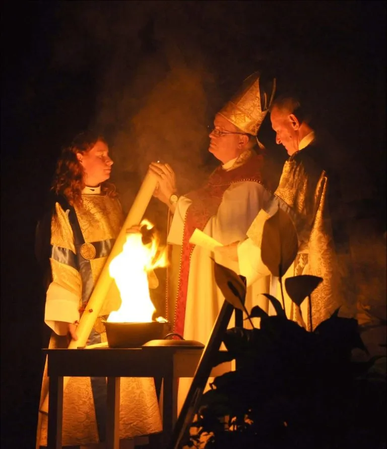Attending church this Easter? If so, you may want to avoid these dioceses, clergy, and parishes