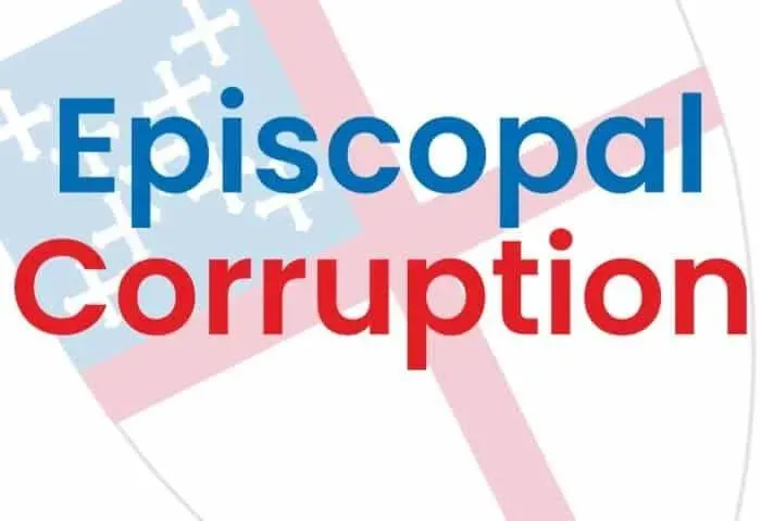 Update: Anglican Watch takes further action against Episcopal priest Mark Anderson over his self-professed adultery, mortgage fraud, and possible tax fraud