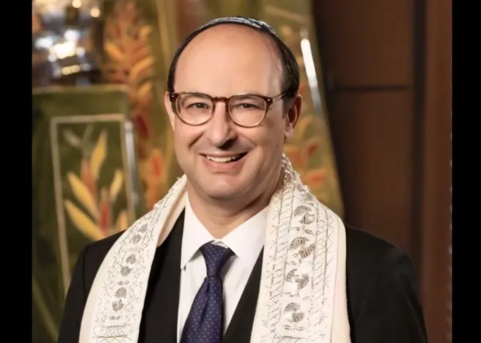 CCAR’s ethics credibility crisis deepens: Why is Rabbi Jeremy Barras still on CCAR board despite allegations of sexual harassment?