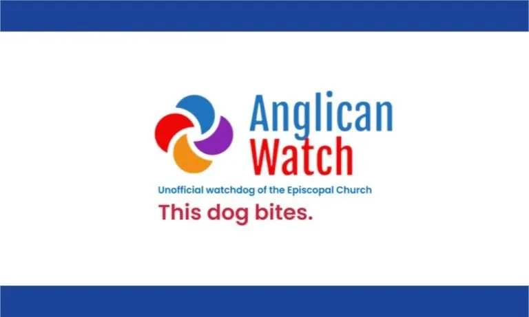 Press release: Church Watchdog Denounces Efforts by Trinity Episcopal Upperville to Cover-Up Allegations of Pedophilia Via Vague Claims of Security Threats